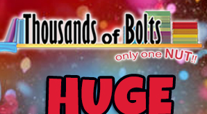 LAST CHANCE! BlOWOUT SALE! Shop fabrics at just $4.39 a yard! Get Them