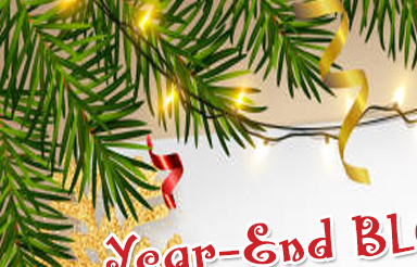 Year-End BLOWOUT SALE! LAST CHANCE!