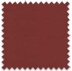 Bella Solid Brick Red color 229