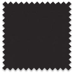 Bella Solid Soft Finish Black color 199